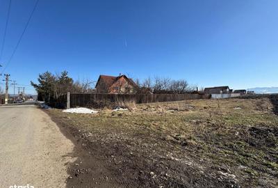 Spațiu comercial, în Prejmer - 6