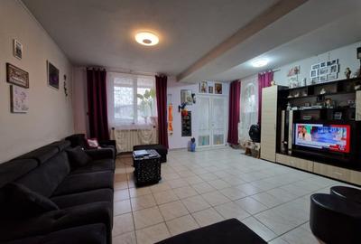 Casă individuală cu 6 camere cu Teren 408 Mp în Drumul Taberei - 3