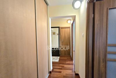 Apartament cu 3 camere decomandat, mobilat în Zorilor - 14