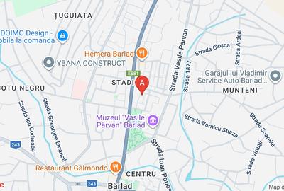Apartament o cameră
