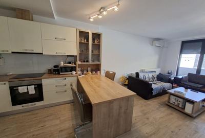 Apartament cu 2 camere decomandat, mobilat în Elisabetin - 3