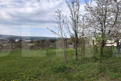 Teren de 606 mp, în Sopor - 4