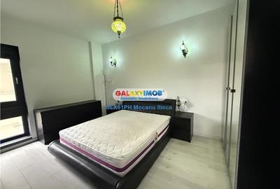 Inchiriere apartament 2 camere, bloc nou, Podul Inalt, Ploiesti - 15