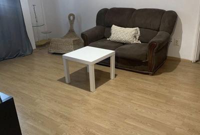 Apartament cu 2 camere semidecomandat în Gara de Nord - 7