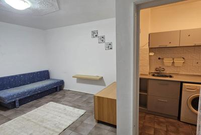 Apartament cu 2 camere semidecomandat în Iancului - 7