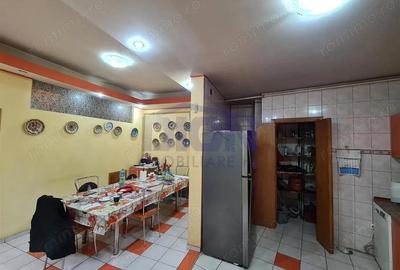 Vila cu Brazi - Uranus, 406mp teren - 7