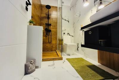 Apartament 2 camere de vanzare Tunari/ Mobilat lux/ Loc de parcare inclus - 19