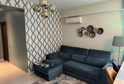 Ap 3 Camere | Odaile | Parcare | Mobilat | Utilat