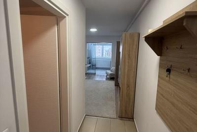 Garsoniera complet mobilată/utilata- Paladium residence1+2 parcări - 7