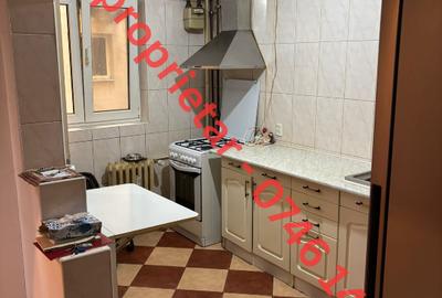 Apartament decomandat cu 3 camere din Șoseaua Giurgiului 121 - direct proprietar - 2
