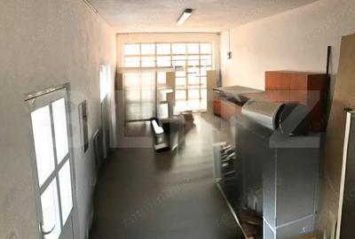 Proprietate cu Spa?iu Comercial | Sos. Principala Pucioasa | Vizibilitate Maxima - 2