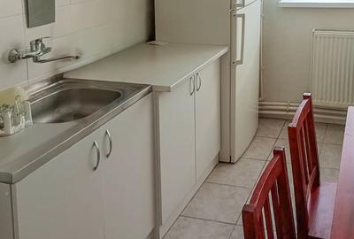 Apartament 3 camere | Tomis Nord | Renovat - 6