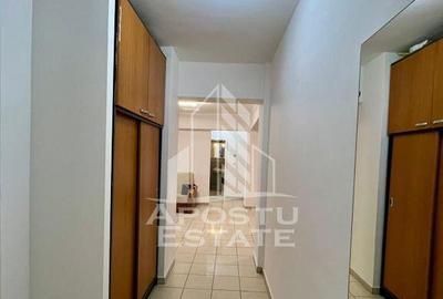 Apartament cu 3 camere decomandat în Dorobanților