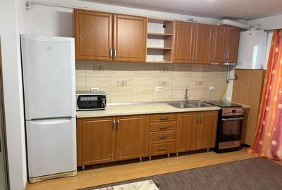 Apartament cu 2 camere semidecomandat în Șelimbăr - 1