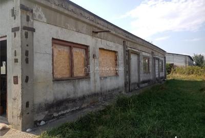 Spațiu comercial, de 1,845 mp, în Orlești - 5