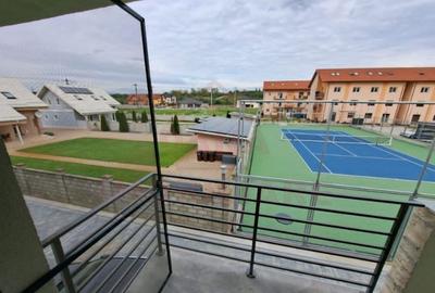 VILĂ TIP TRIPLEX/ LA CHEIE/ ÎN CARANSEBEȘ/,JUD.C-S COMISION 0% - 19