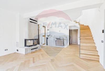 Apartament cu 4 camere decomandat în Calea Moroieni - 6