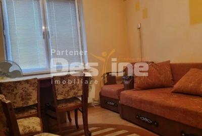 Apartament cu 2 camere decomandat în Centrul Vechi - 4