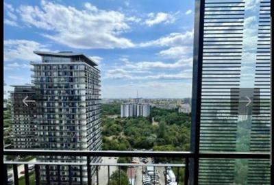 Mihai Bravu-Vacaresti,Garsonieră Complex Asmita Gardens - 5