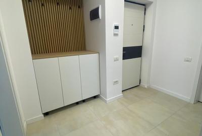 Prima Inchirieza! 2 Camere în Complex Nou,Berceni -Metrou 7 min - 6