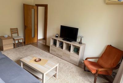 2 CAMERE - BUCĂTĂRIE ÎNCHISĂ - COLONADELOR - ETAJ 1 - 3