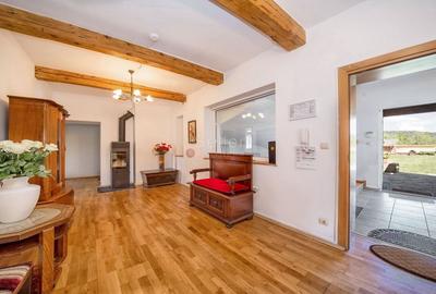 Casa Saseasca cu Caracter Casa Saseasca cu Caracter - 23