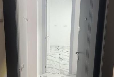 APARTAMENT 2 CAMERE STRADA MOLDOVITA - 2
