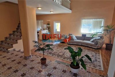Casă cu 6 camere cu Teren 912 Mp în Cetate - 4