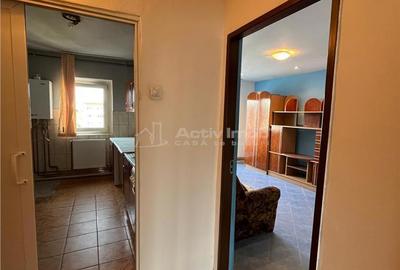 Apartament cu 3 camere decomandat, mobilat în Lugoj - 13