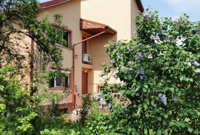 Bucurestii Noi Vila S P 1 M, teren 750mp - 6