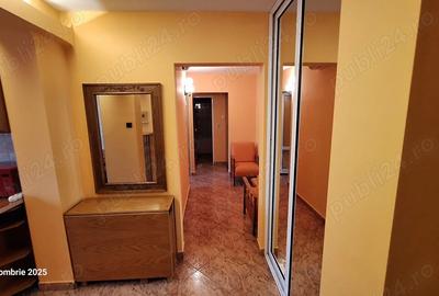 Proprietar, ofer spre inchiriere apartament modern cu 3 camere decomandate in Galati, Tiglina 3 - 6