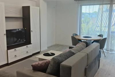 Ofer spre inchiriere apartament cu o camera - 5