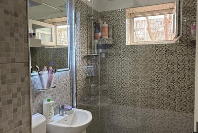 Apartament cu 2 camere, mobilat în Inel II - 10