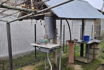 Casă cu 4 camere în Stănești - 6