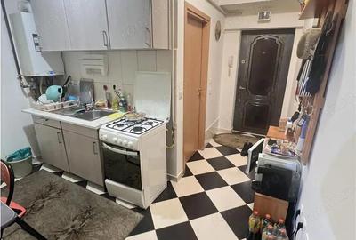 1 camera zona Sagului bloc nou etaj 1 CENTRALA PROPRIE - 1