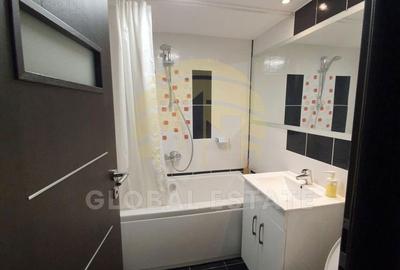 Apartament cu 2 camere semidecomandat în Colentina - 4