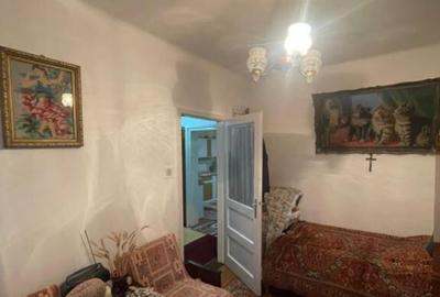 Apartament 1 camera, 32 mp, zona Ultracentrala - 6