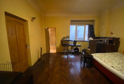 Vanzare garsoniera parter vila D+P+2 Cotroceni metrou Eroilor - 3