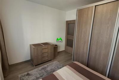 Apartament de inchiriat 2 camere Sibiu Doamna Stanca - 2