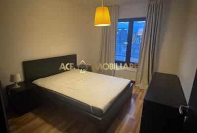Apartament cu 2 camere decomandat, mobilat în Regie - 3
