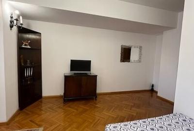 Garsoniera Clucerului-Arcul de Triumf, Herastrau! - 2