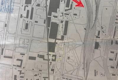 DE VANZARE O PLATFORMA BETONATA  TURNULUI LANGA FACULTATEA DE CONSTRUCTII - 6