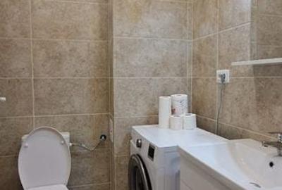 Chiajna - Ilie Petre / Avangarde, 2 camere, parcare, prima inchiriere - 6