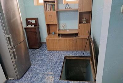 Apartament 2 camere (sup 70 m2) blocurile din caramida - 9