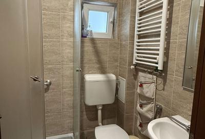 Apartament cu 3 camere decomandat în Unirii - 3
