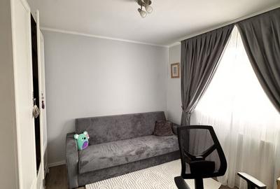 Casă individuală cu 6 camere cu Teren 500 Mp în Periferie - 21