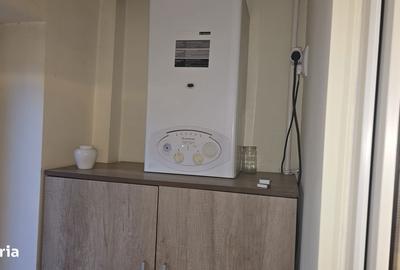 Apartament cu 2 camere decomandat în Central - 19