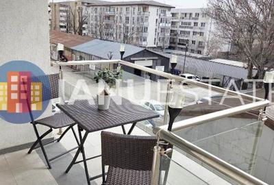 Apartament cu 2 camere decomandat, mobilat în Apărătorii Patriei - 8