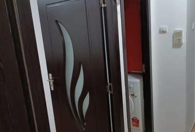 Apartament 1 camera, decomandat, etaj 2/4, zona Gara - Silvestru Apartament 1 camera, decomandat, etaj 2/4, zona Gara - Silvestru - 6