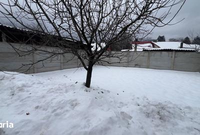 Casă cu 2 camere cu Teren 257 Mp în Central - 2